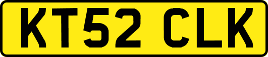 KT52CLK