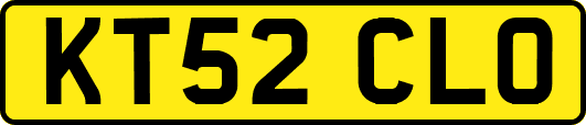 KT52CLO