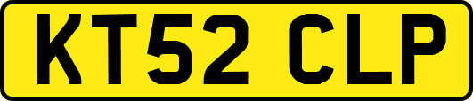 KT52CLP
