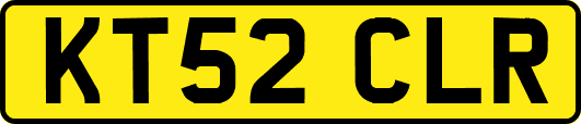 KT52CLR