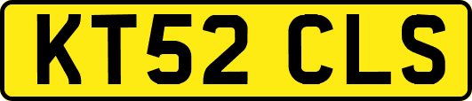 KT52CLS