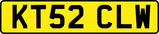 KT52CLW