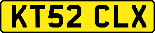 KT52CLX
