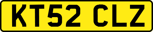 KT52CLZ