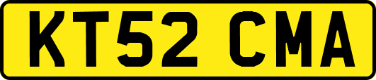 KT52CMA