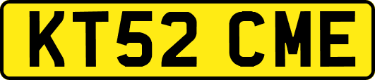 KT52CME