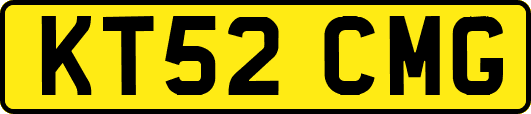 KT52CMG