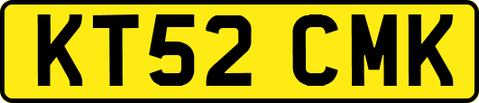 KT52CMK
