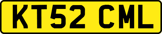 KT52CML