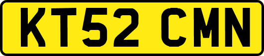 KT52CMN