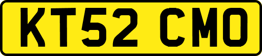 KT52CMO