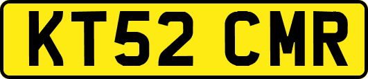 KT52CMR