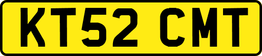 KT52CMT