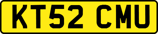 KT52CMU