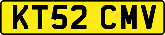 KT52CMV