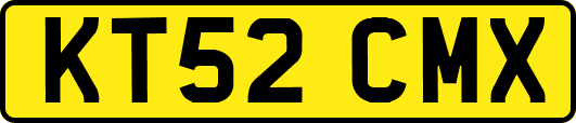 KT52CMX