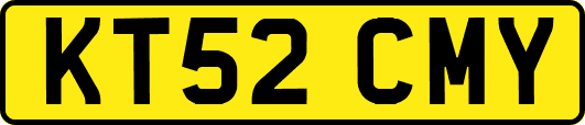 KT52CMY