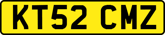 KT52CMZ
