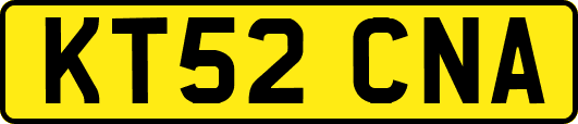 KT52CNA