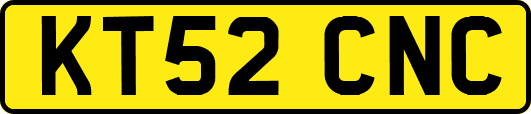 KT52CNC