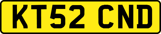 KT52CND