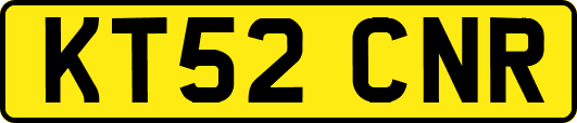 KT52CNR