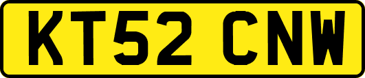 KT52CNW