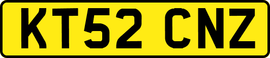 KT52CNZ