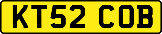 KT52COB