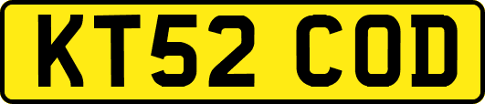 KT52COD