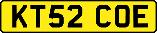 KT52COE