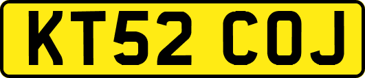 KT52COJ