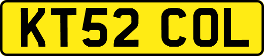 KT52COL