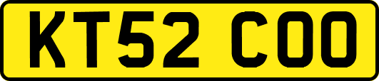 KT52COO