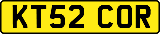 KT52COR