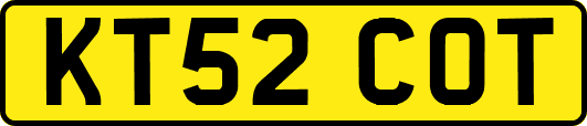 KT52COT