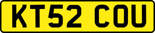 KT52COU