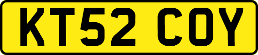 KT52COY