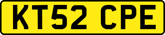 KT52CPE