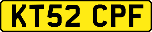 KT52CPF
