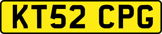 KT52CPG