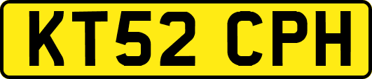 KT52CPH