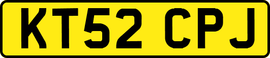 KT52CPJ