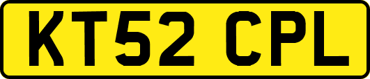 KT52CPL
