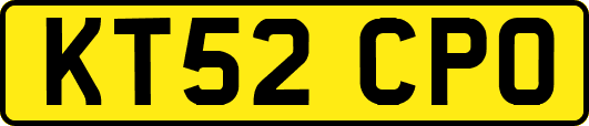 KT52CPO