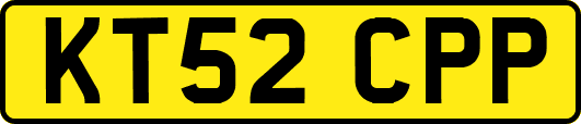 KT52CPP