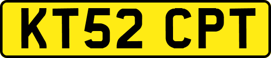 KT52CPT