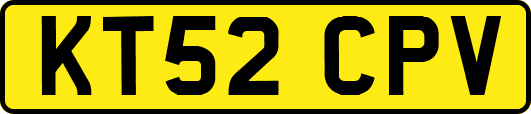 KT52CPV