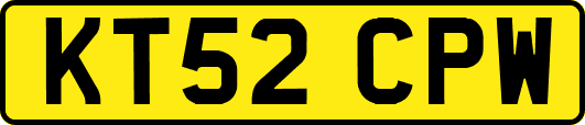 KT52CPW