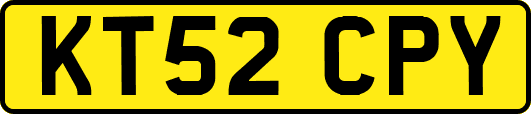 KT52CPY
